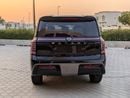 نيسان باترول SE T2 LEATHER