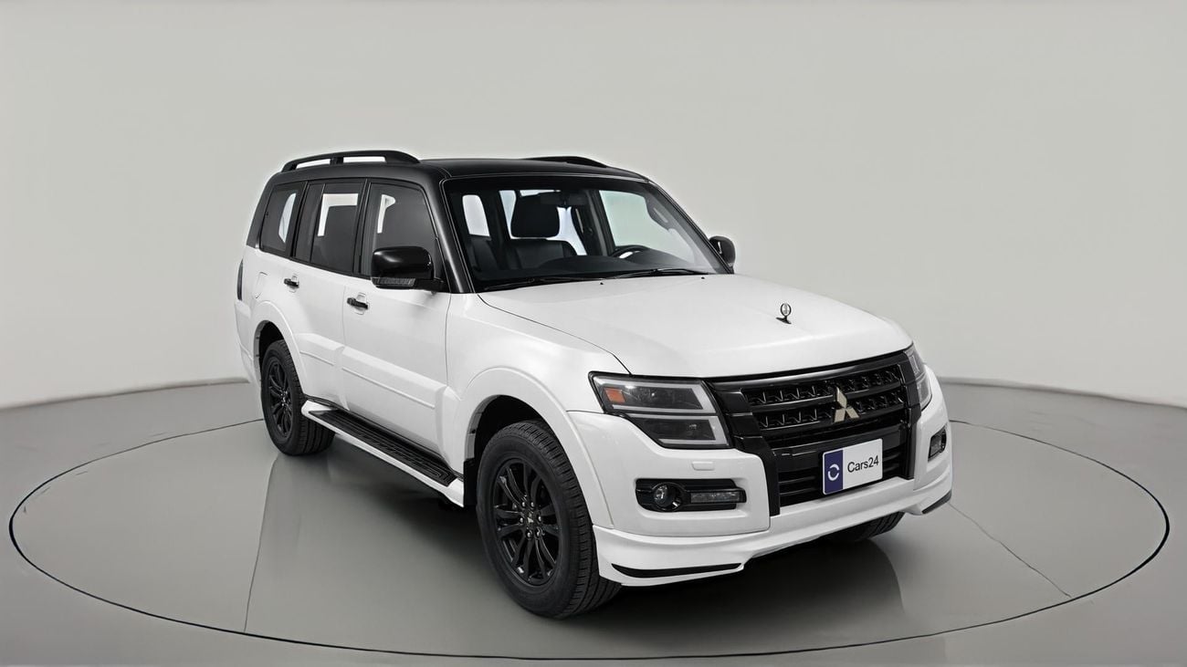 ميتسوبيشي باجيرو 2020 GLS HIGHLINE SIGNATURE EDITION | AED 1128/Month | 0 DP | 30 Day Return | Warranty | Service His