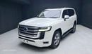 Toyota Land Cruiser Toyota Land Cruiser 2022 full option