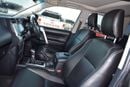 Toyota Prado 4X4 Diesel 2.8L Full Option (Right Hand)