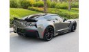 Chevrolet Corvette Z06 Chevrolet Corvette import  C7 ZO6 clean title 2015 perfect condition