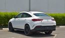 Mercedes-Benz GLE 53 4Matic