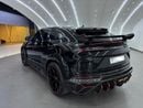 Lamborghini Urus Base