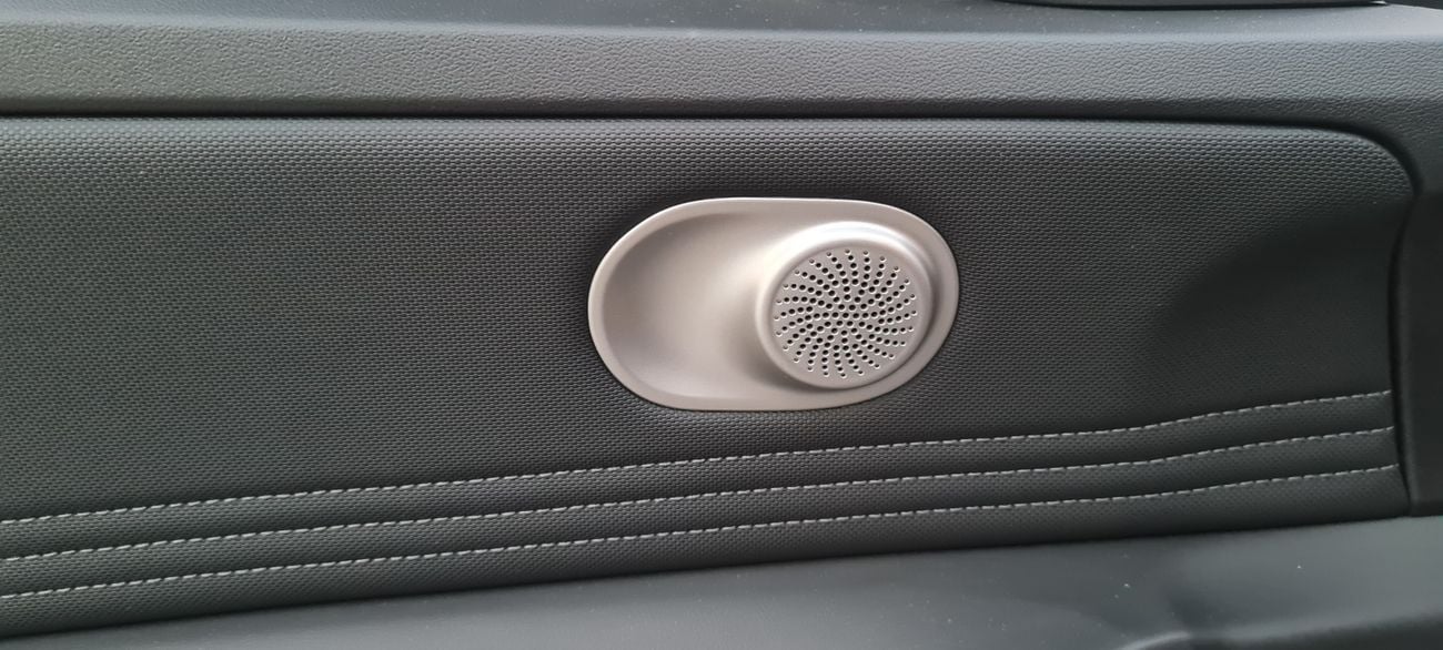 هيونداي إلانترا 2.0L Comfort