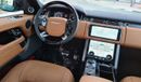 Land Rover Range Rover Range Rover Autobiography 2021 - 50 Edition - BRAND NEW