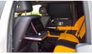 Rolls-Royce Cullinan Cullinan - Rolls-Royce 2022 NARDO GREY/YELLOW BLACK BADGE