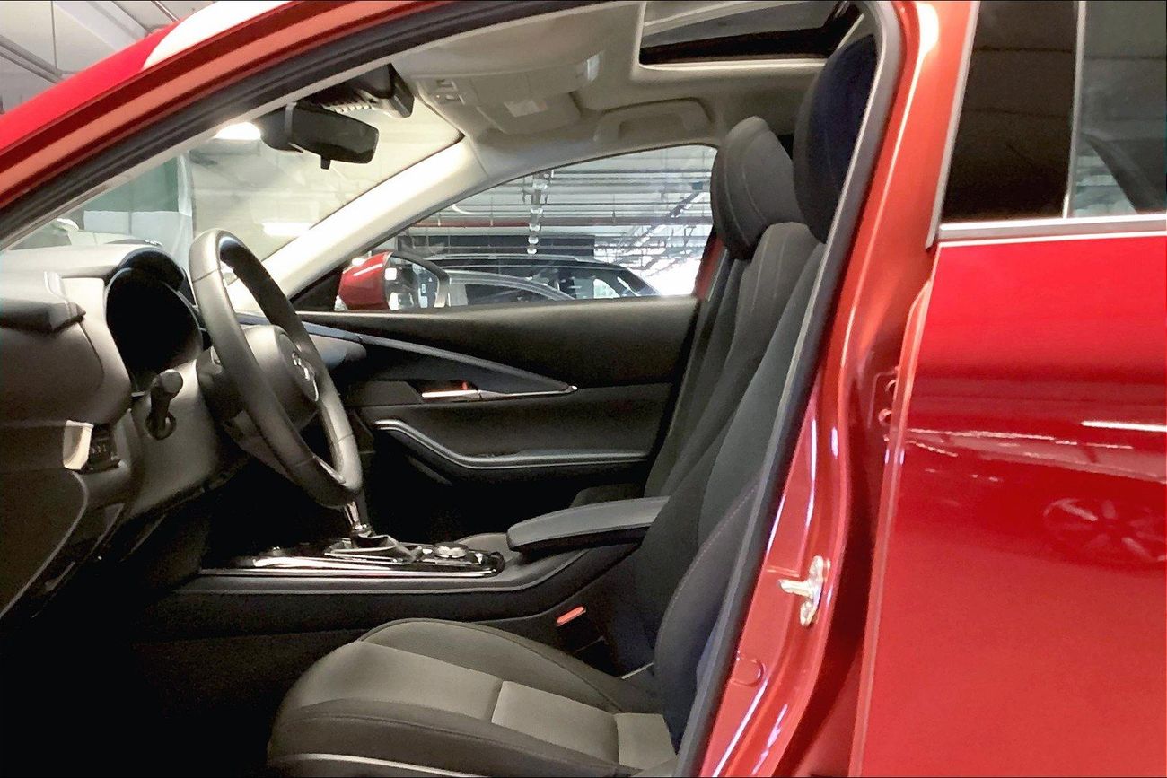 Mazda CX30 Elite | Guaranteed Warranty | 0 Down Payment