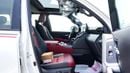 Toyota Land Cruiser GR SPORT hybrid - GCC Specs - Zero KM