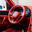 بنتلي بينتايجا AED 5,448 P.M • 0% Downpayment • Bentley Bentayga • 1 Year WarrantyAED 5,448 P.M • 0% Downpayment •