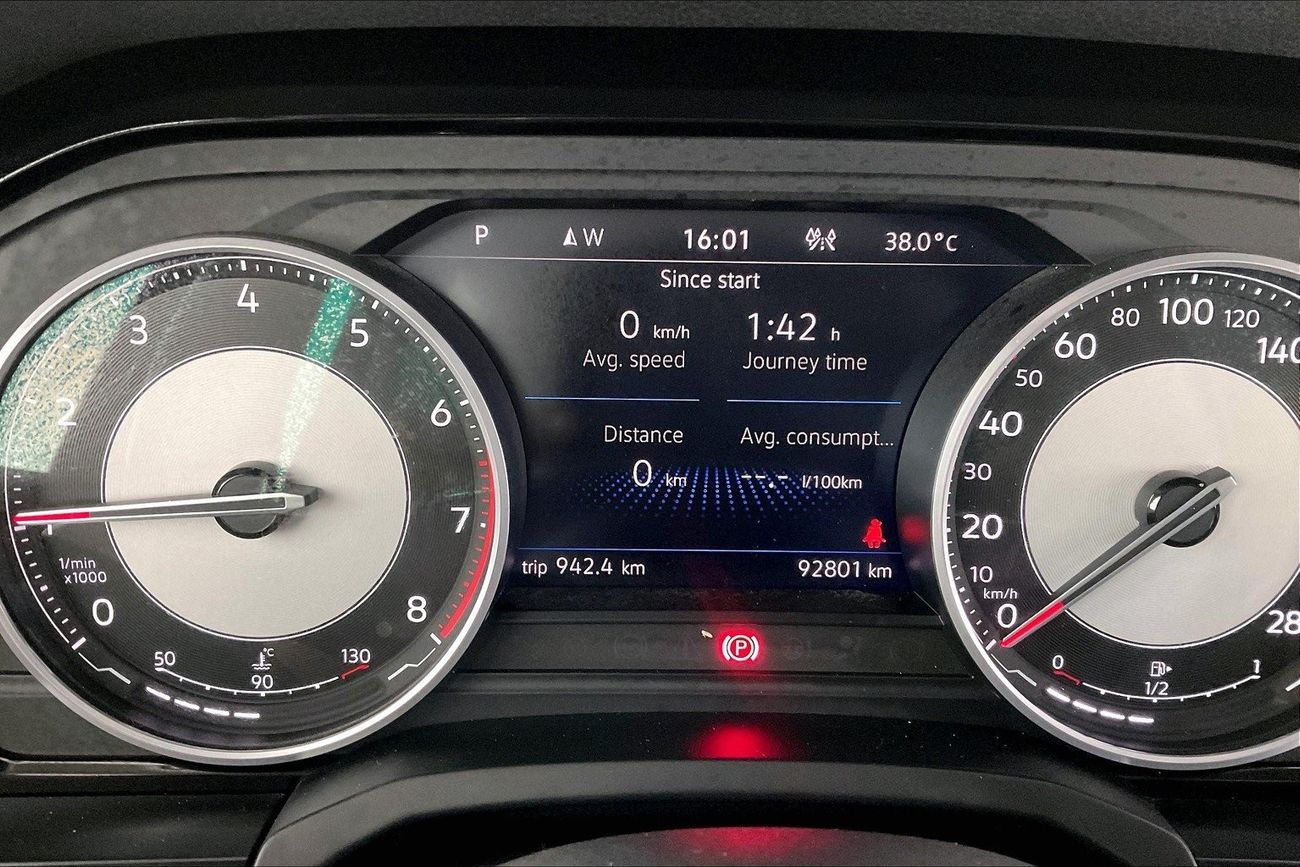 إنفينيتي QX80 Luxe Sensory ProActive - Black Edition | شامل الضمان | 0 ﺪﻔﻋﺓ ﺃﻮﻟﻯ