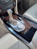 Infiniti QX80 LUXURY