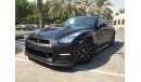 Nissan GT-R BLACK EDITION