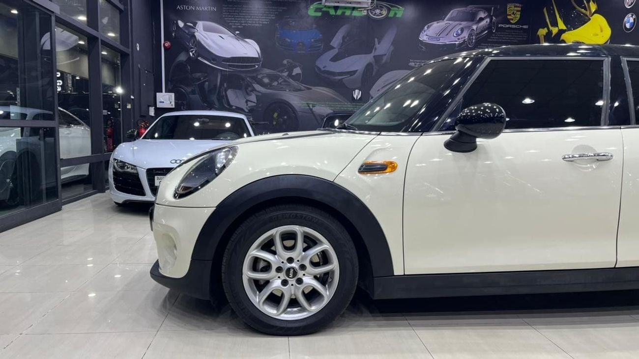 Mini Cooper MINI Hatch Cooper 2019