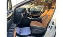 Lexus NX300 Platinum Nx300T 2021  full option