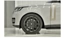 Land Rover Range Rover V8 SWB 4.4L 2023 - Local Registration +10%