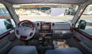 Toyota Land Cruiser Pick Up diesel