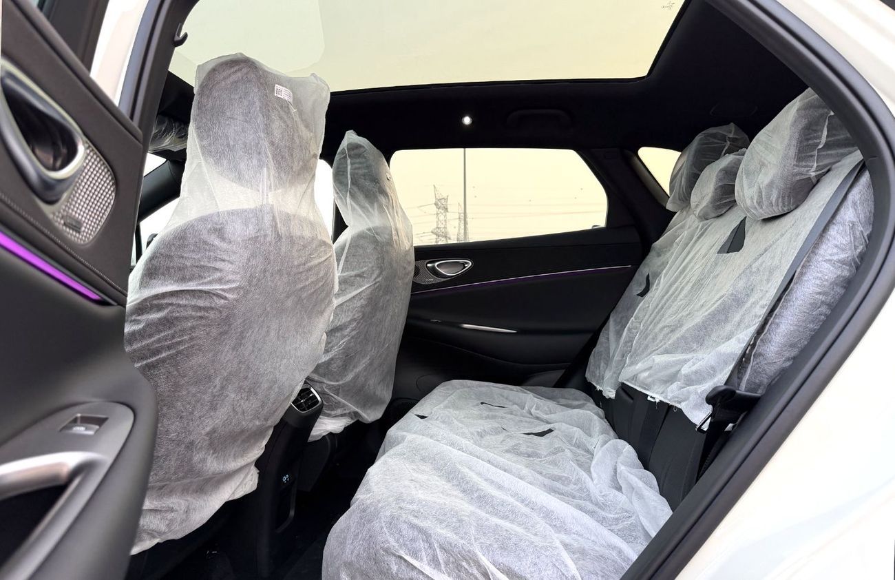 BYD Sealion 06 DM-i Pilot Edition Flagship 2025