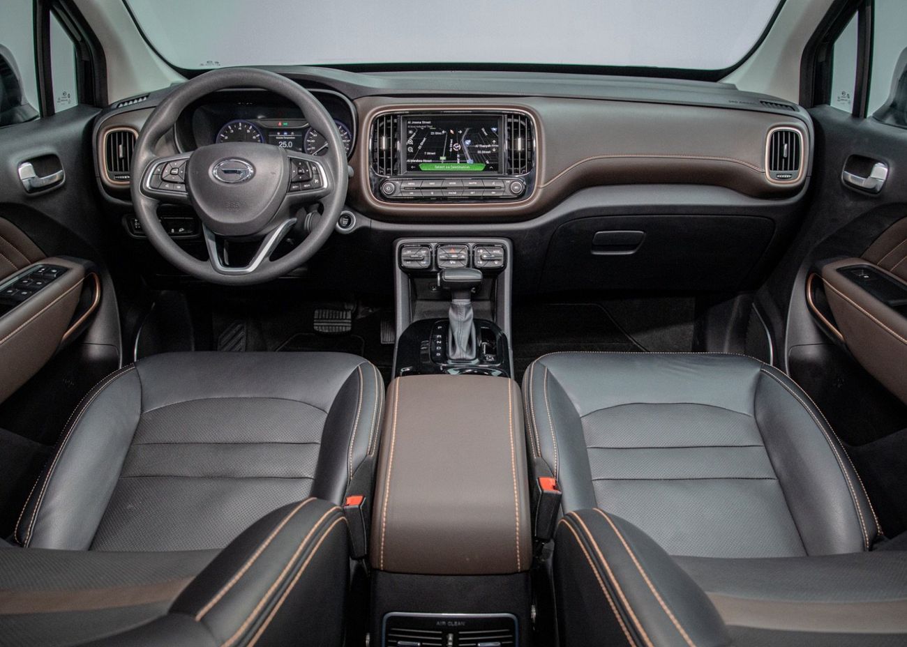 جي إي سي GS3 200T