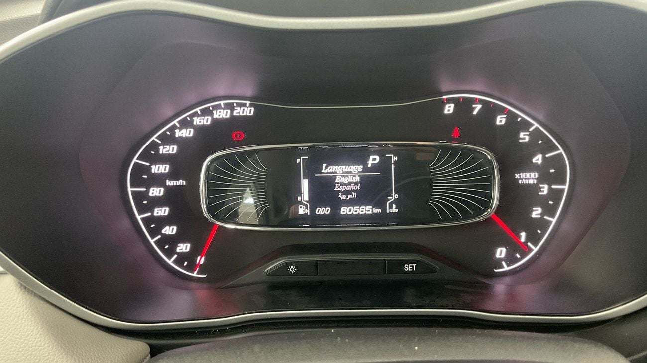 شيفروليه جروف LT | upto AED 20,000 Ramadan Discount | شامل الضمان | 0 ﺪﻔﻋﺓ ﺃﻮﻟﻯ