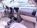 Toyota Prado Toyota Prado 2020VXR 2.7L 4WD petrol