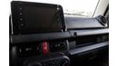 Suzuki Jimny 2024 SUZUKI JIMNY 1.5 ALLGRIP  5- DOORS M/T *ONLY FOR EXPORT* 