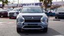 Mitsubishi Outlander Brand New 2026 Mitsubishi Outlander Premium (G08) 2.5L 7-Seater SUV – GCC | Export Only