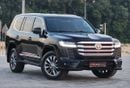 Toyota Land Cruiser GXR V8 MODEL 2015 UPGRADE 2024