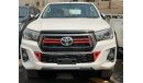 Toyota Hilux DIESEL AUTOMATIC GEAR 2.8L RIGHT HAND DRIVE