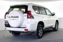 Toyota Prado GXR | Guaranteed Warranty | 0 Down Payment