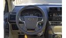 Toyota Prado Txl 2.7L Petrol Automatic