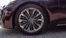 Lexus LS500 H