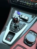 BMW M6 Individual 4.4L