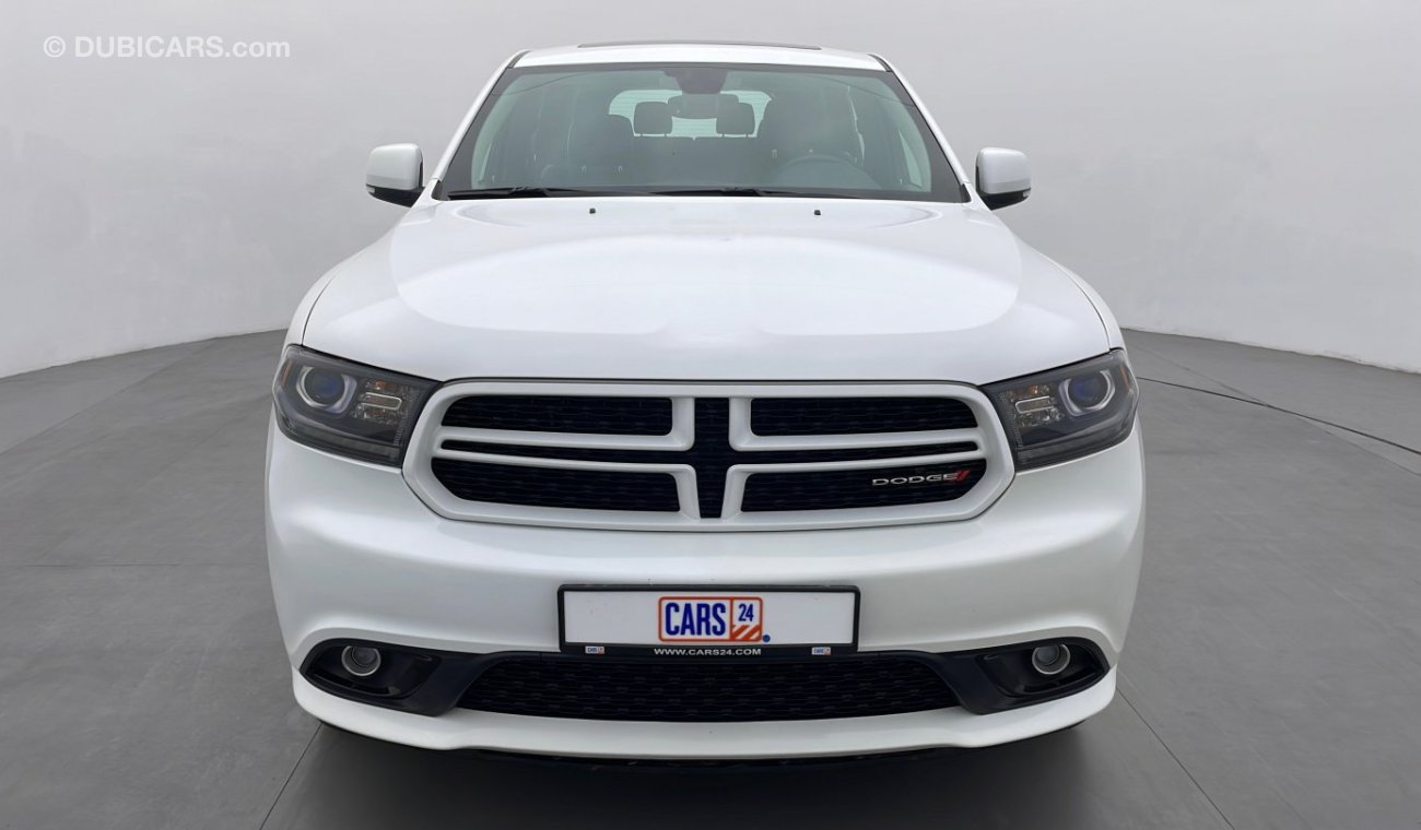 Dodge Durango GT 3.6 | Under Warranty | Inspected on 150+ parameters