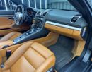 Porsche 718 Boxster GTS 3.4 L A/T