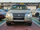 Mitsubishi Pajero PAJERO V6 / 3.8L / 1 YEAR WARANTY / INSURANCE - REGISTERATION FREE (LOT # 15708 )