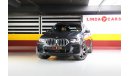 BMW X6 G06 Exterior view