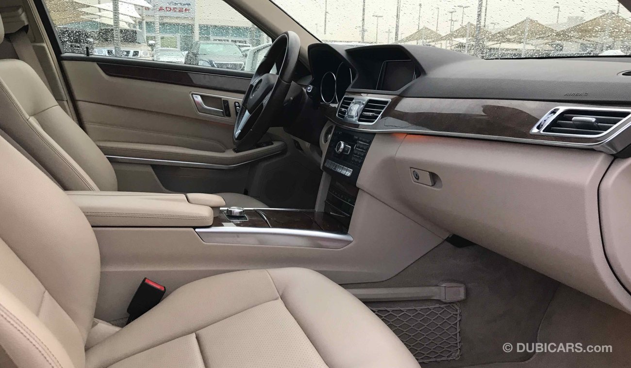 مرسيدس بنز E 350