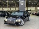 Lexus LS460 L 4.6L FULL OPTIONS / HIGHEST SPECS / IN PERFECT CONDITION