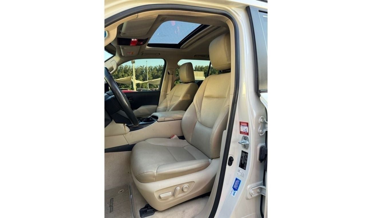 Toyota Land Cruiser GXR 4.0L