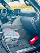 تويوتا لاند كروزر VXR