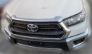 Toyota Hilux 2.7L // 2021 // WITH POWER WINDOWS , AUTOMATIC GEAR BOX  ​// SPECIAL OFFER // BY FORMULA AUTO // FOR