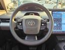 Toyota bZ5 630 MAX KM / ELECTRIC WITH CHARGER / PANORAMIC ROOF / RADAR (CODE # BZ5E)
