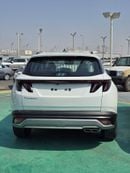 Hyundai Tucson 2.0L Smart (FWD)