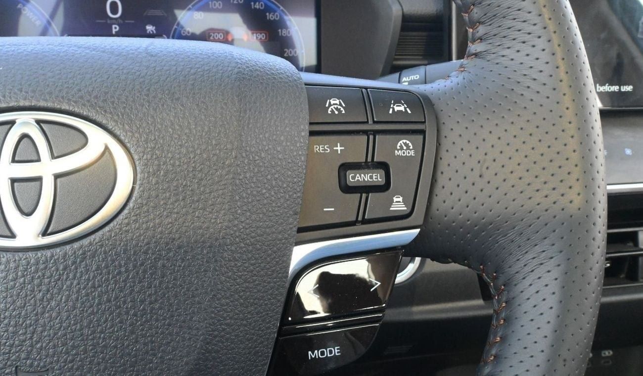 Toyota Camry Toyota Camry Hybrid 2.0 Chinese