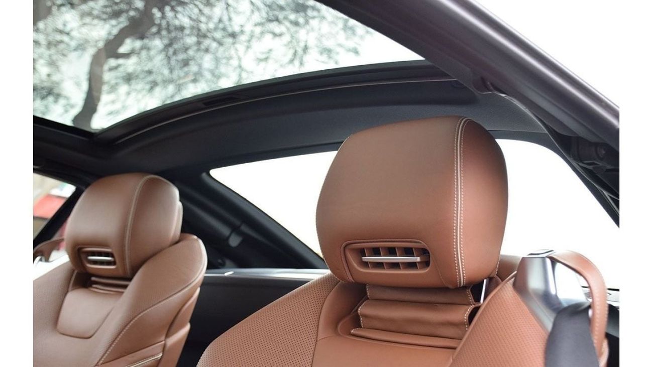 Mercedes-Benz Sl 450