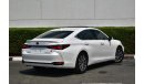 Lexus ES 300 2.5L - Luxury Sedan