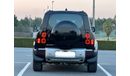لاند روفر ديفندر DEFENDER P300 110 SE 2024 // GCC (AL TAYER) // CONTRACT SERVICE 65KM // 5 WARRANTY