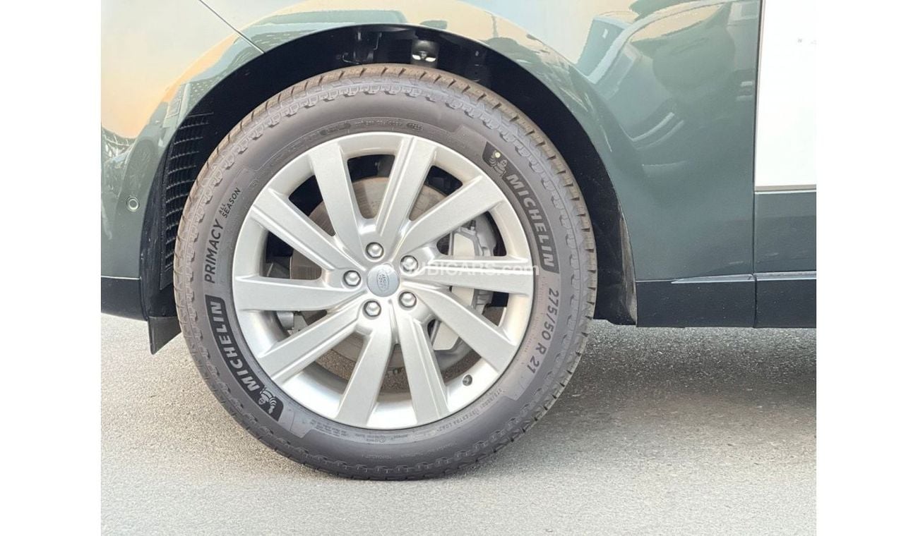 Land Rover Range Rover Range Rover  Autobiography