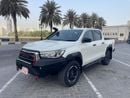 Toyota Hilux Rugged X Auto 4x4 export from Australia