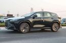 Lexus NX350 LEXUS NX350 2.4L AWD PETROL SUV 2026